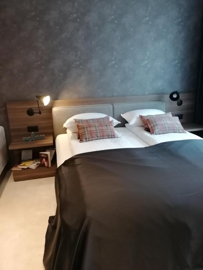 Kopaonik011 Konaci&Woodside Apartments ภายนอก รูปภาพ