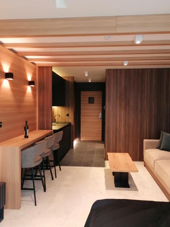 Kopaonik011 Konaci&Woodside Apartments ภายนอก รูปภาพ