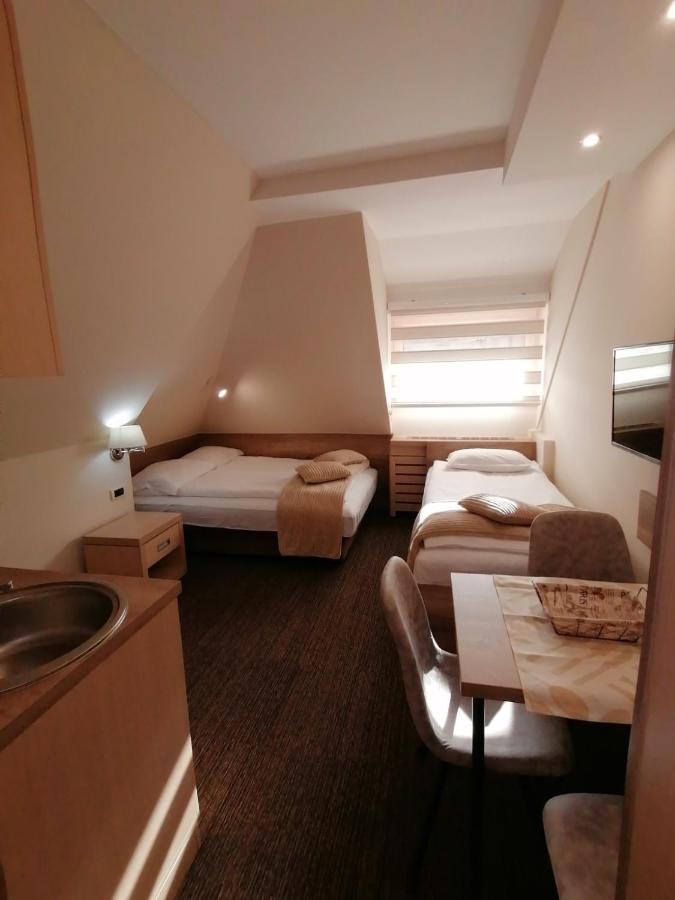 Kopaonik011 Konaci&Woodside Apartments ภายนอก รูปภาพ