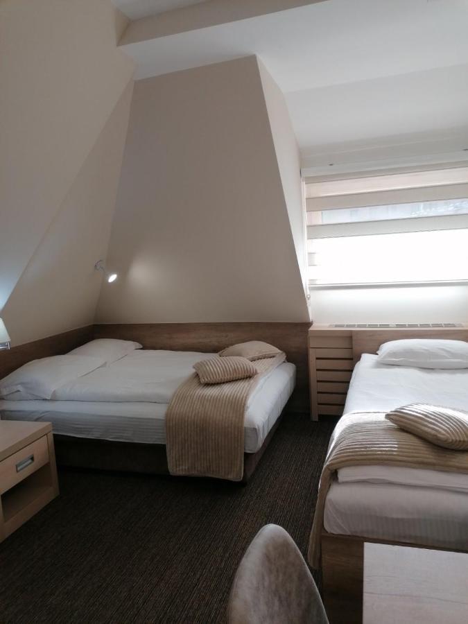 Kopaonik011 Konaci&Woodside Apartments ภายนอก รูปภาพ