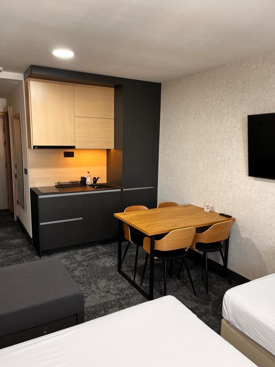 Kopaonik011 Konaci&Woodside Apartments ห้อง รูปภาพ