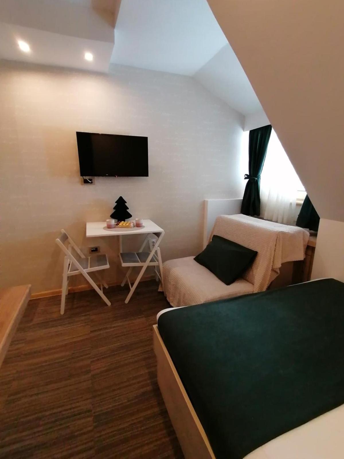 Kopaonik011 Konaci&Woodside Apartments ห้อง รูปภาพ
