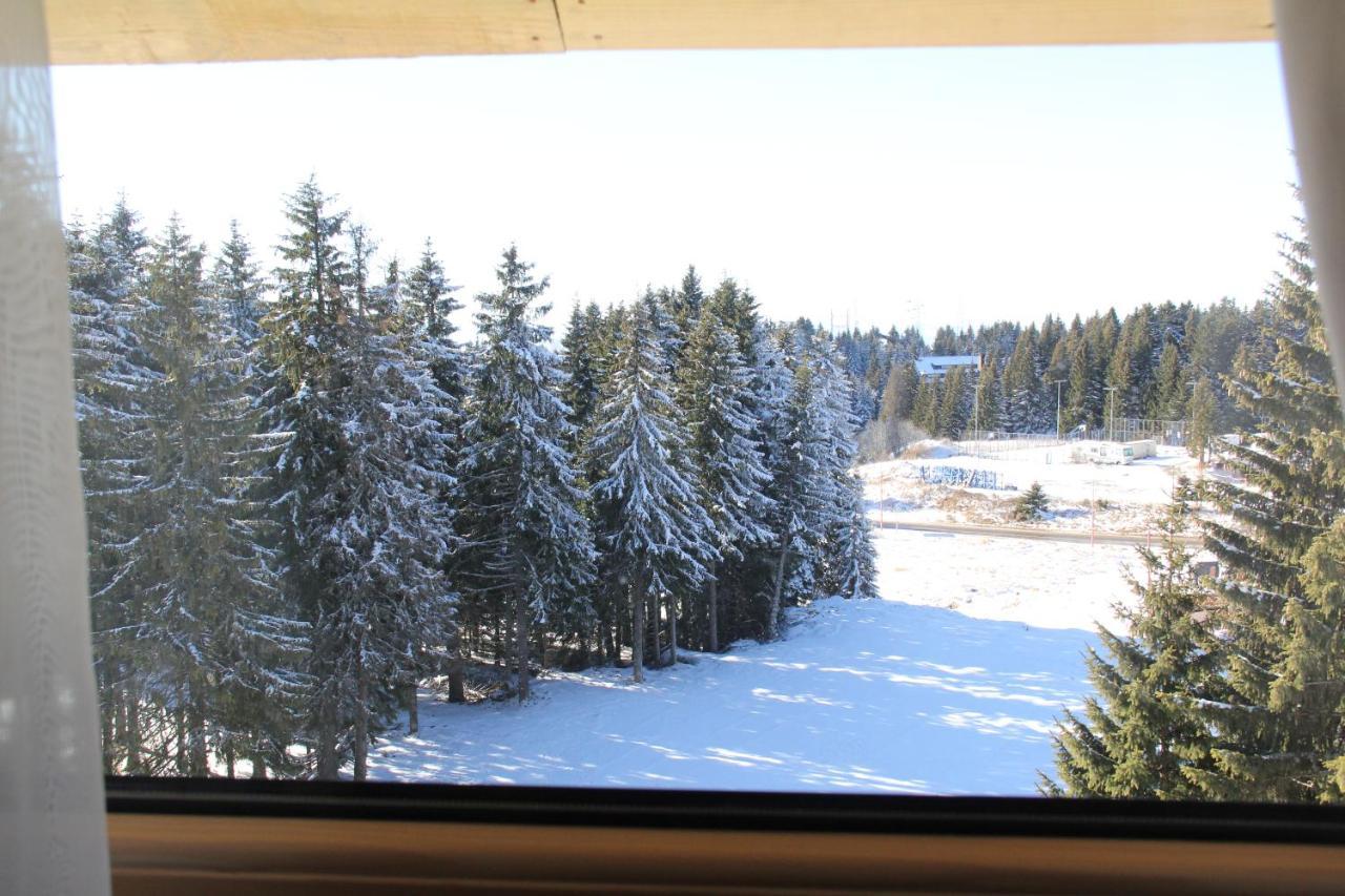 Kopaonik011 Konaci&Woodside Apartments ภายนอก รูปภาพ