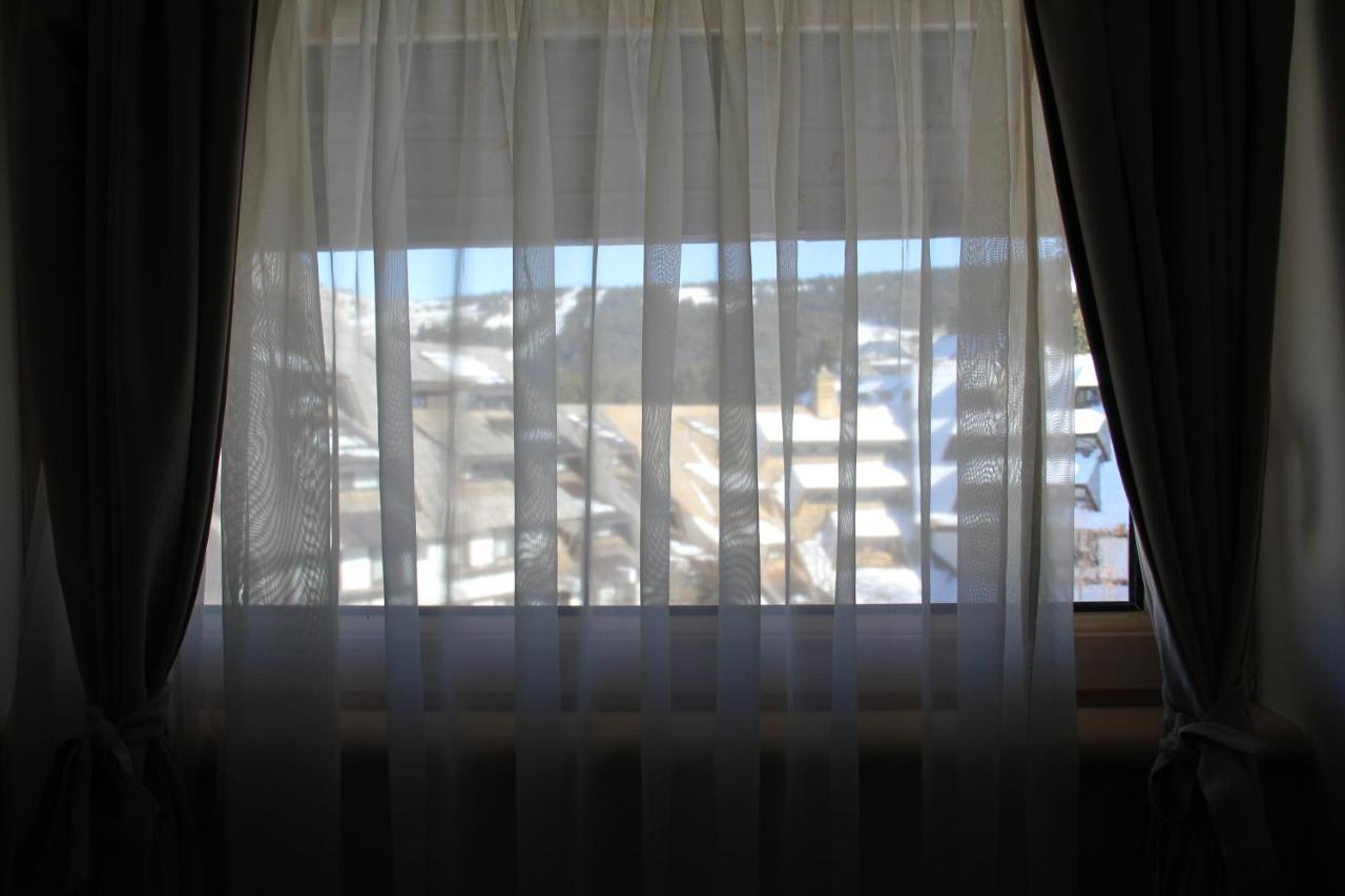 Kopaonik011 Konaci&Woodside Apartments ภายนอก รูปภาพ